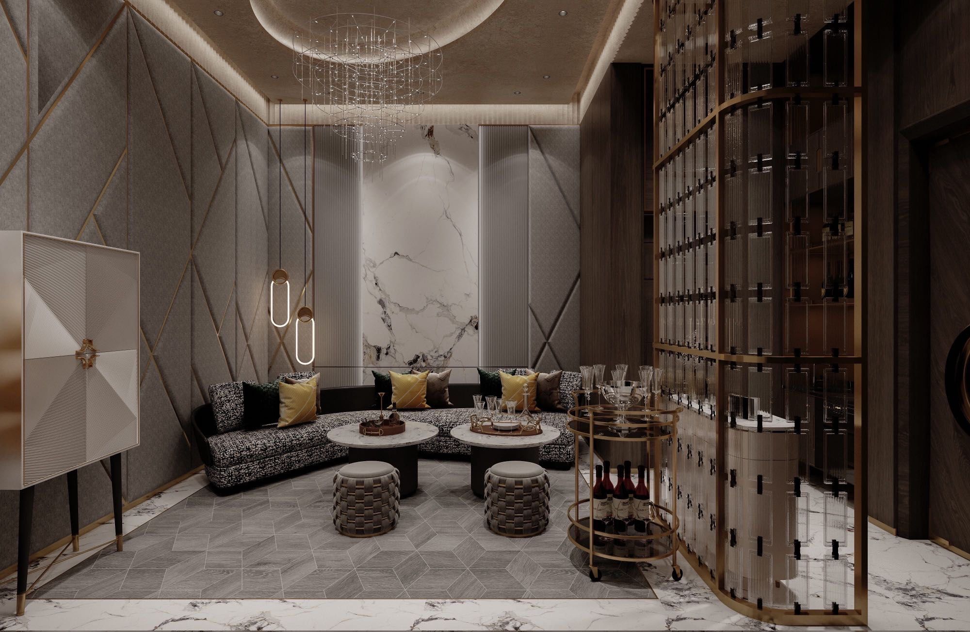 晋城ktv订房指南商务ktv怎么消费解读-陵川县ktv订房